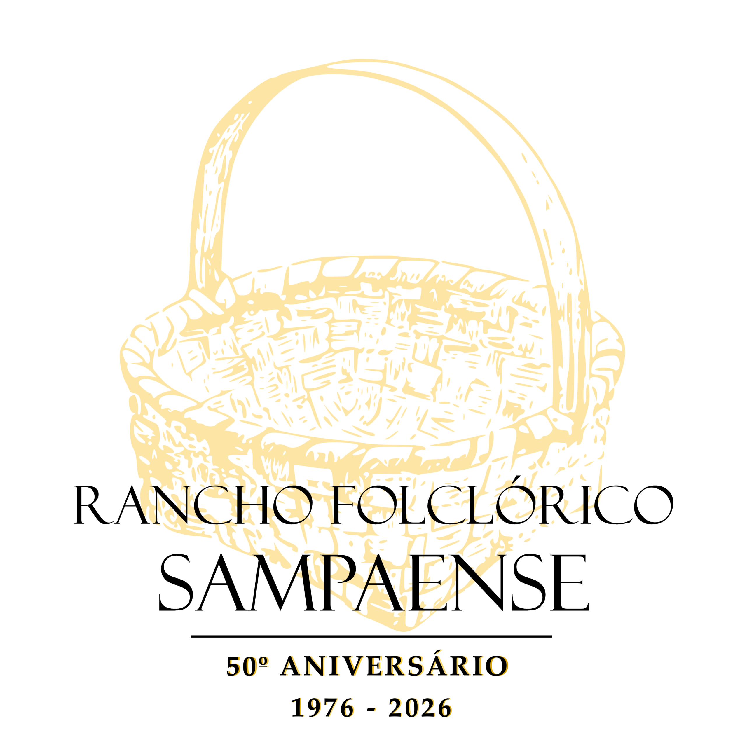 rancho Folclórico Sampaense